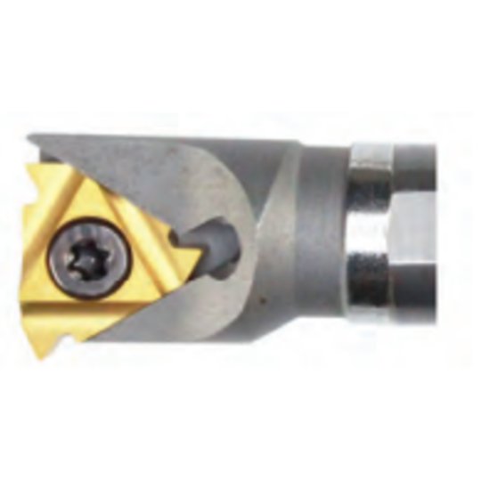 Picture of Internal Tool 40-1280 Threading Boring Bar Iso Thread Insert Replacable Head